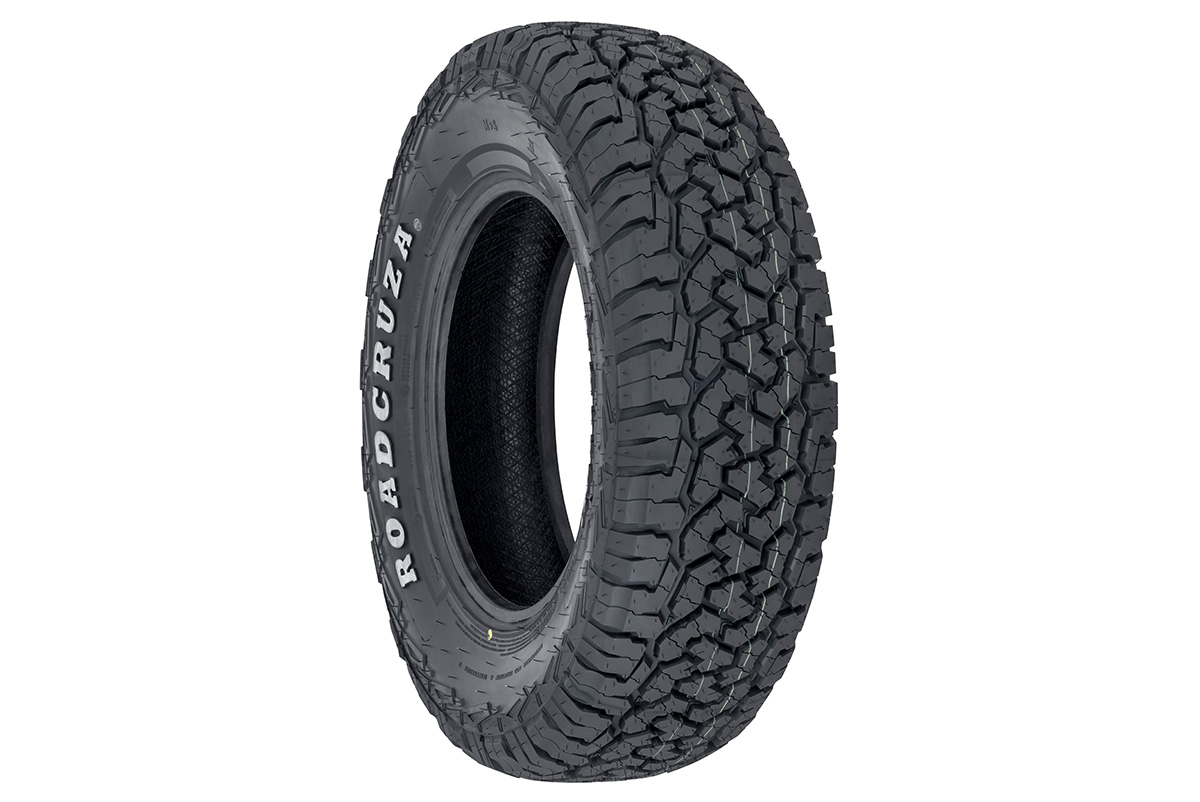 Шина ROADCRUZA RA1100 A/T P235/75R15 105T