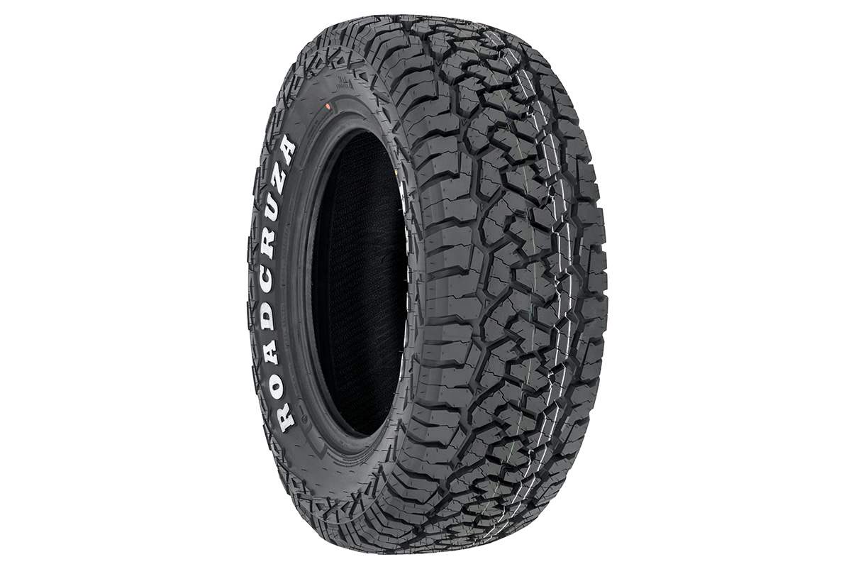 Шина ROADCRUZA RA1100 A/T P265/65R17 112S