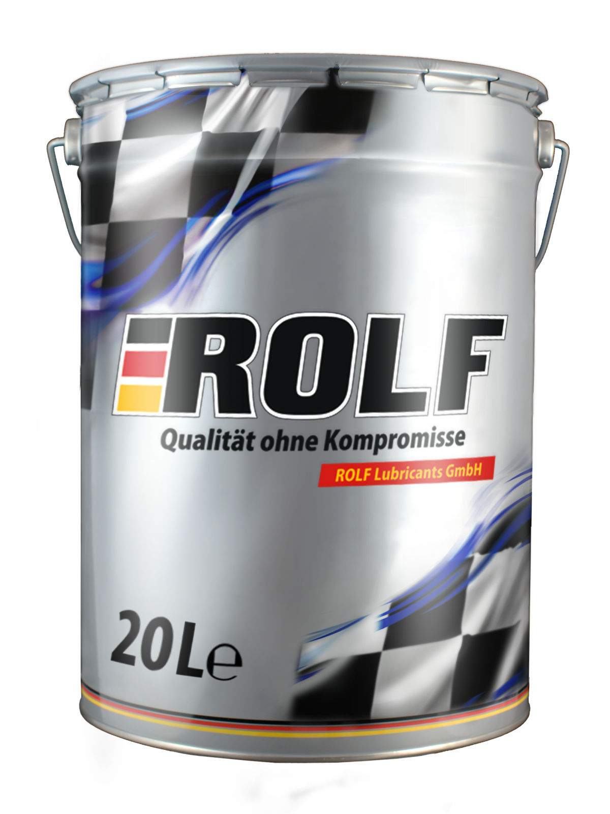 ROLF Transmission S9 AGE  75W90  API GL-4/5   20л (1шт/уп)