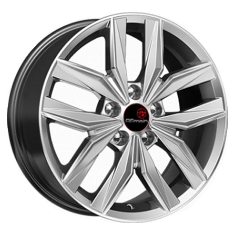 Колесный диск Remain Mazda 6 (R151) 7.0/R17 5*114.3 ET50 d67.1  15107ZR