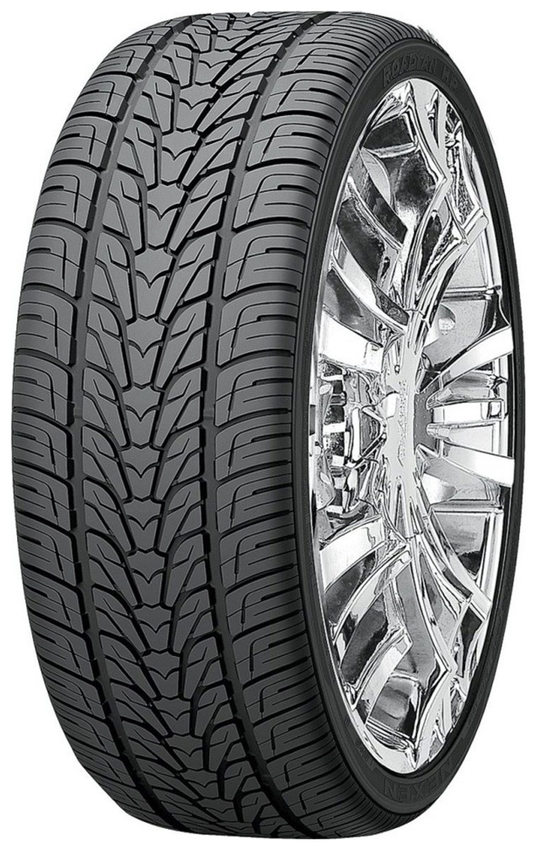 Автошина 19/255/50 Roadstone Roadian HP 107V XL