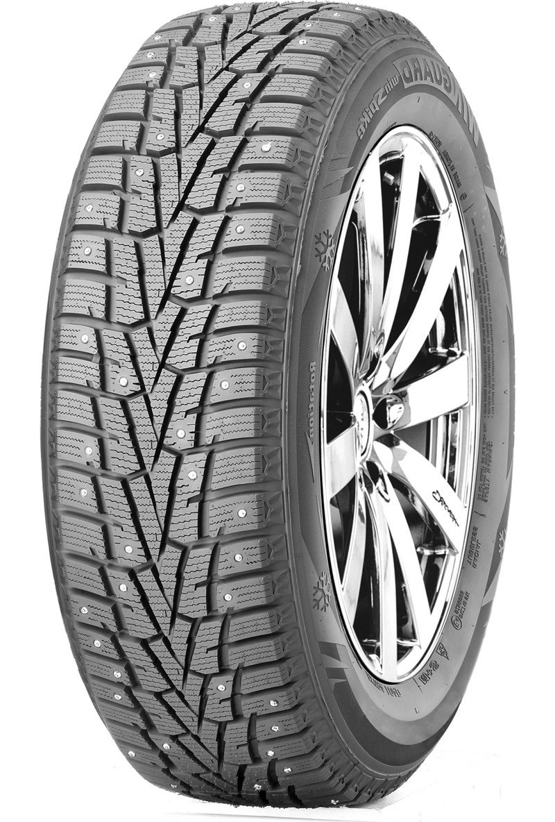 15/205/65 Roadstone Winguard Spike 99T XL