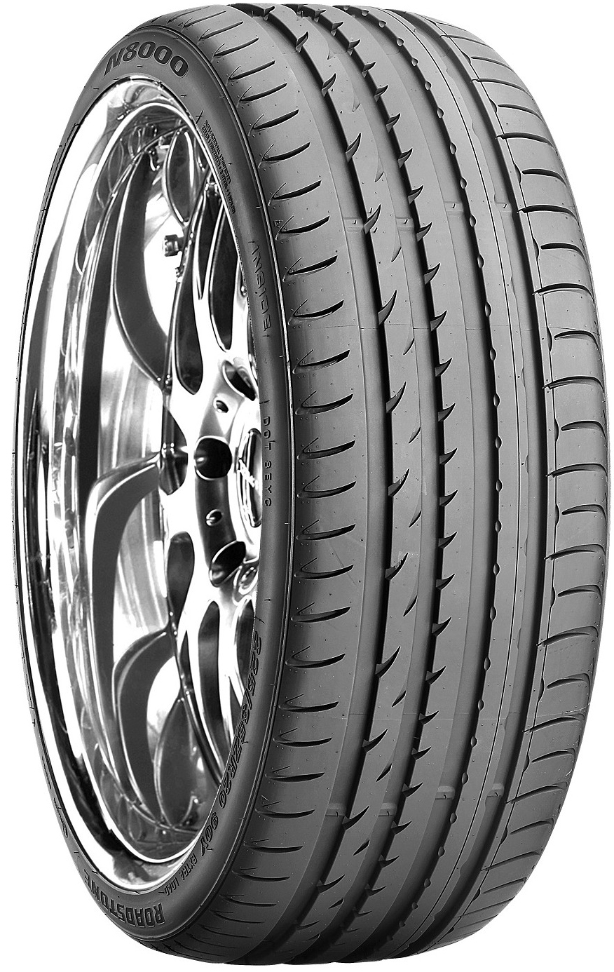 Шины ROADSTONEN8000 XL 255/35 R19 96W (до 270 км/ч) R12573