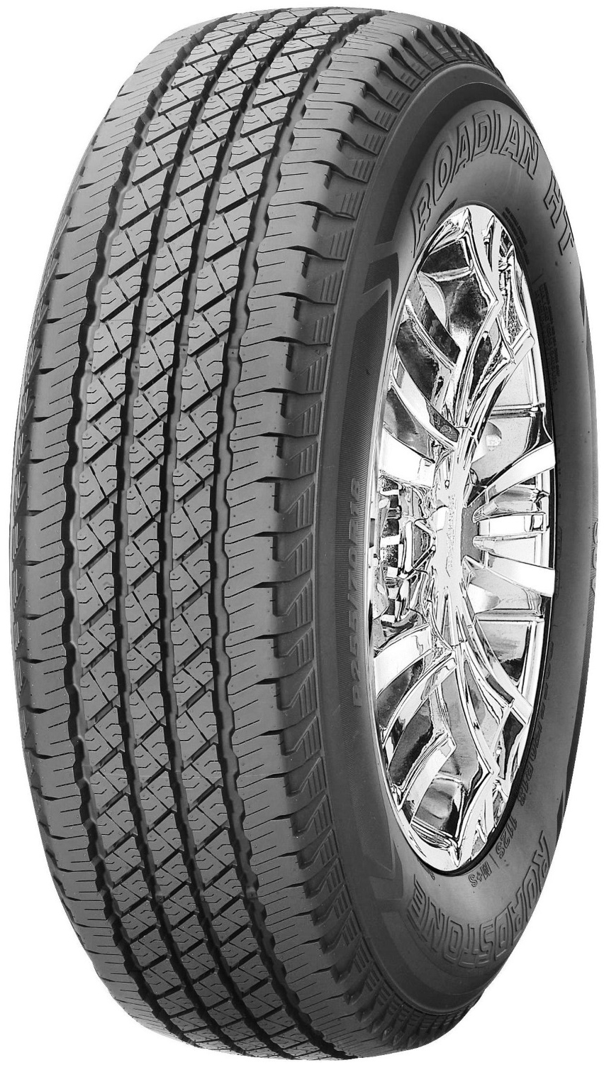 Шины ROADSTONERoadian H/T SUV 225/75 R16 104 R14553