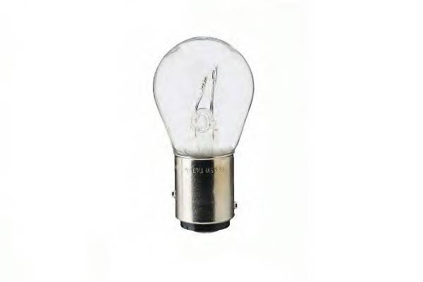 Лампа 2-х контактная 21.5 W с цоколем