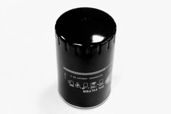 Масляный фильтр CITROEN/PEUGEOT PEU.605/JUMPER /BOXSTER