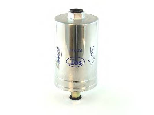 Топливный фильтр VAG A80/G2