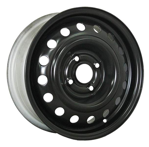 Колесный диск SDT Ü6055 R16 6.5J PCD5x114.3 ET40 D66.1 (9187545)