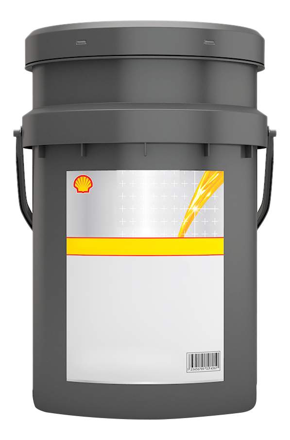 Масло Shell Spirax S3 G 80W90 транс мин (20л)