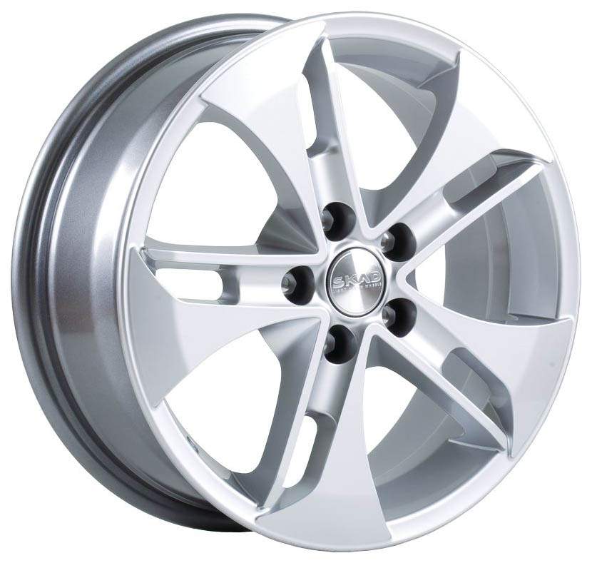 R16 5x112 6.5J ET50 D57.1 Скад Венеция селена