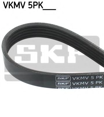 Ремень поликлиновой VKMV5PK950