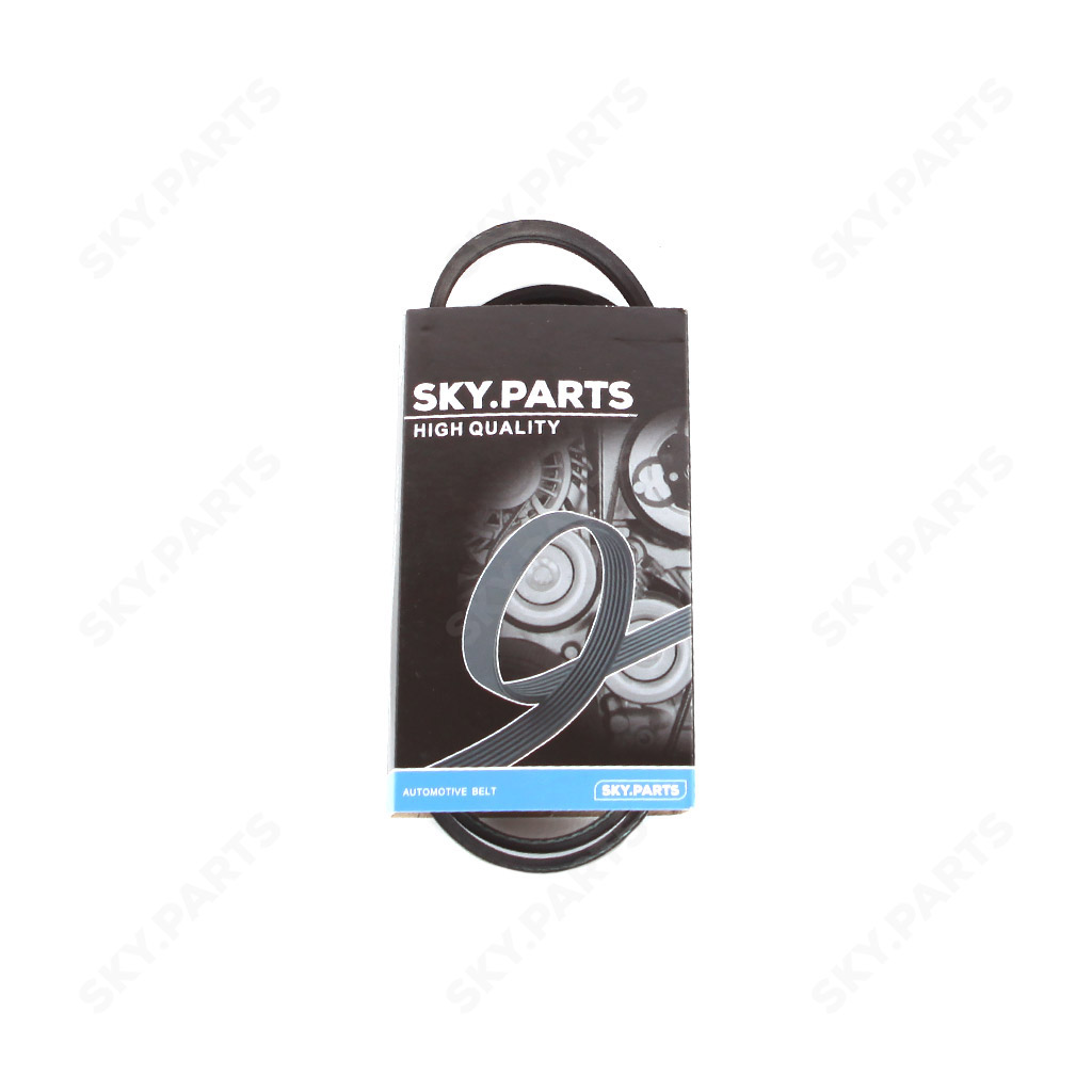 Ремень поликлиновой 3PK865 Фотография SKYPARTS 3PK865SKY