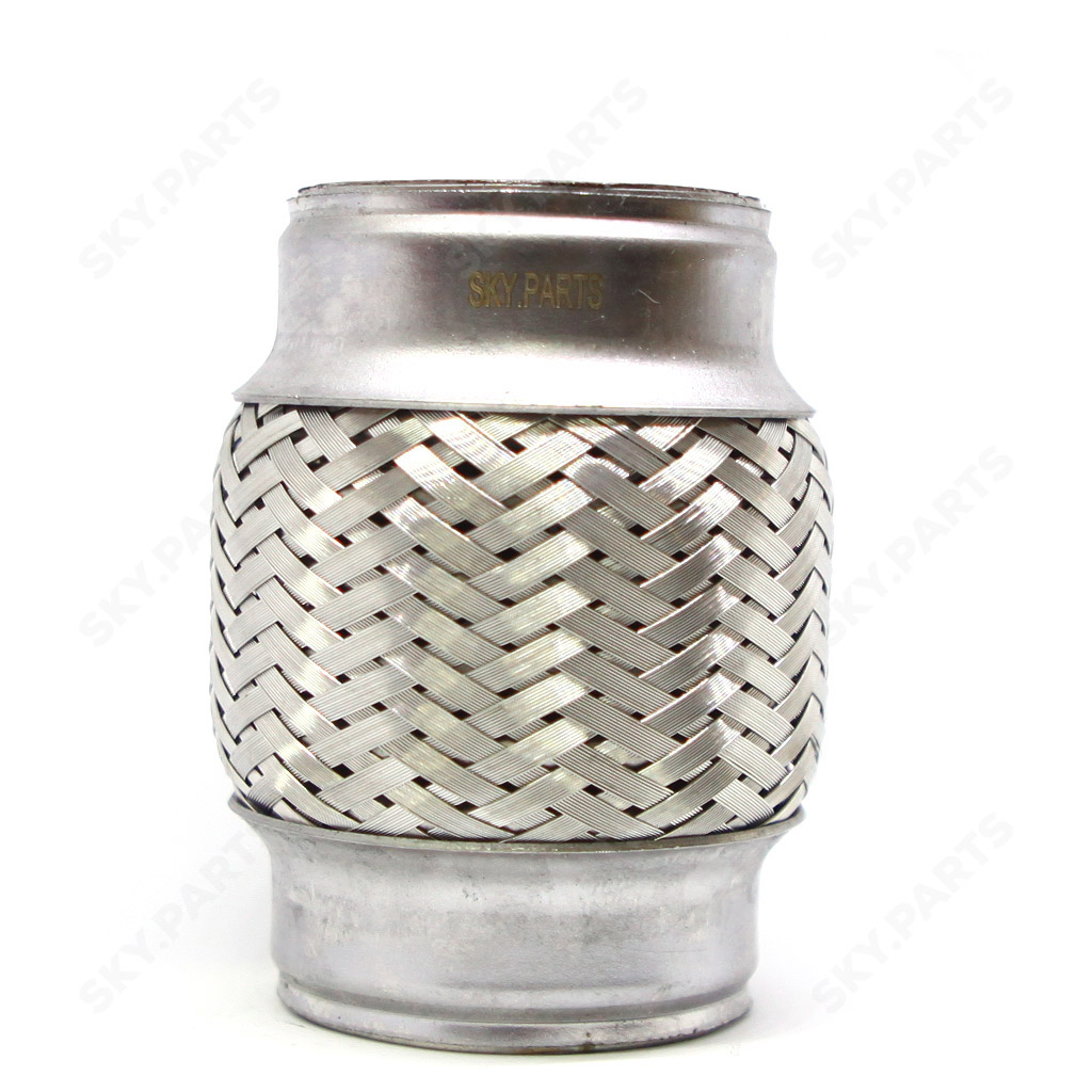 Гофра трехслойная 45x120 INNERBRAID Фотография SKYPARTS 45120SKY