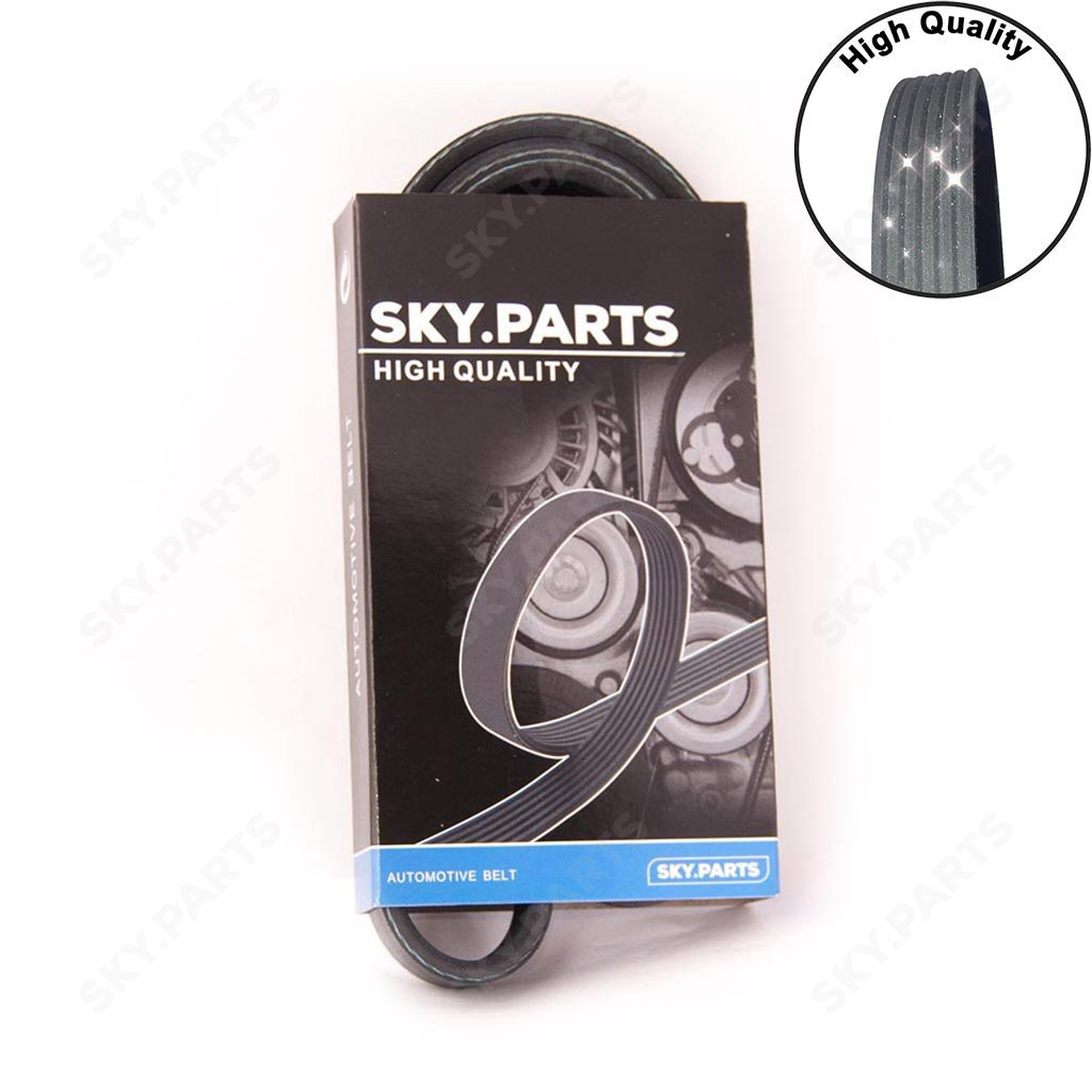 Sky parts