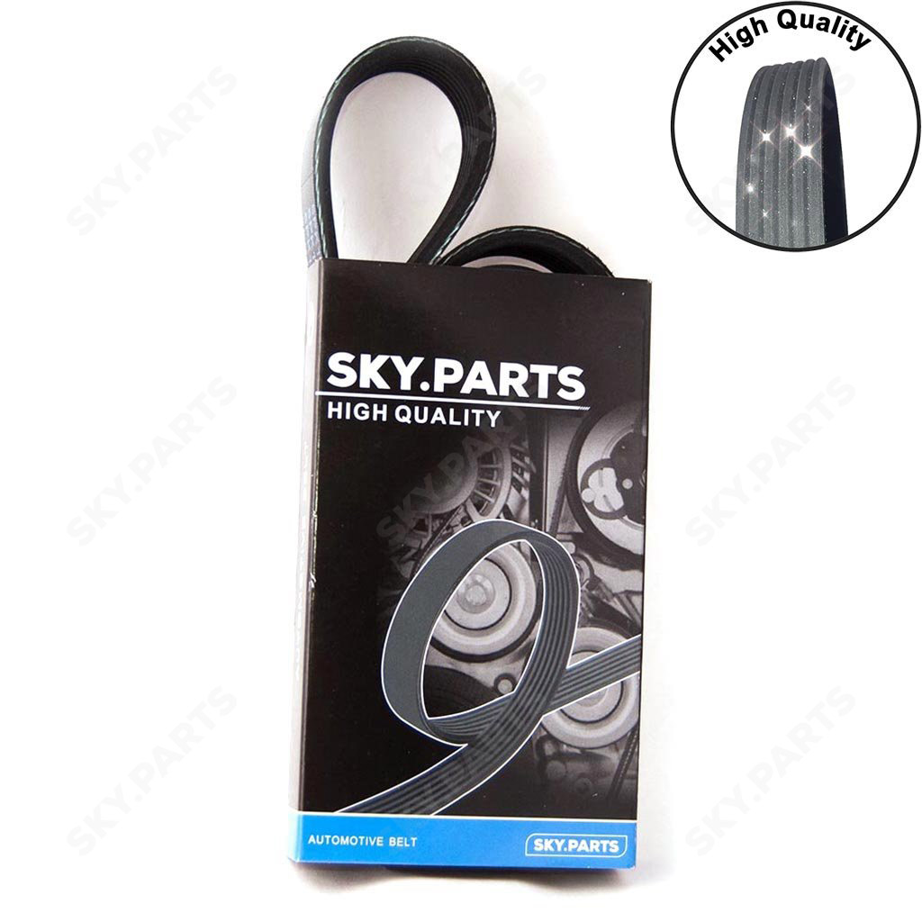 Sky parts
