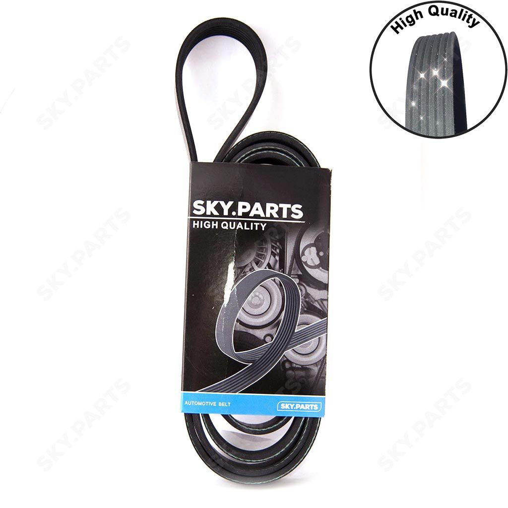 Sky parts. Sky parts