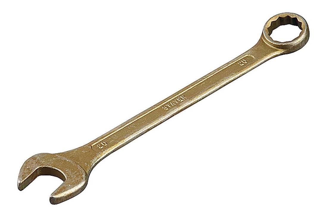 Ключ комбинированныйr 21 mm