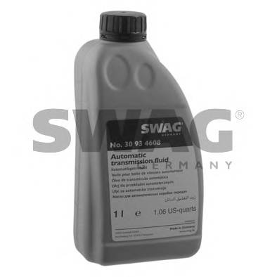 Жидкость гидравлическая 1л для АКПП VW G055005A. BMW 83220144137. 83220142516. A