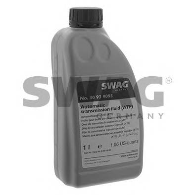Жидкость гидравлическая 1л - для АКПП (зеленая) VAG G060162A2 ZF Life