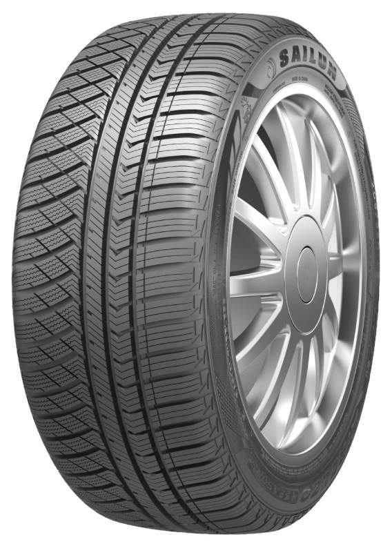 Всесезонные шины 215/60 R16 SAILUN ATREZZO 4 SEASONS 99H XL