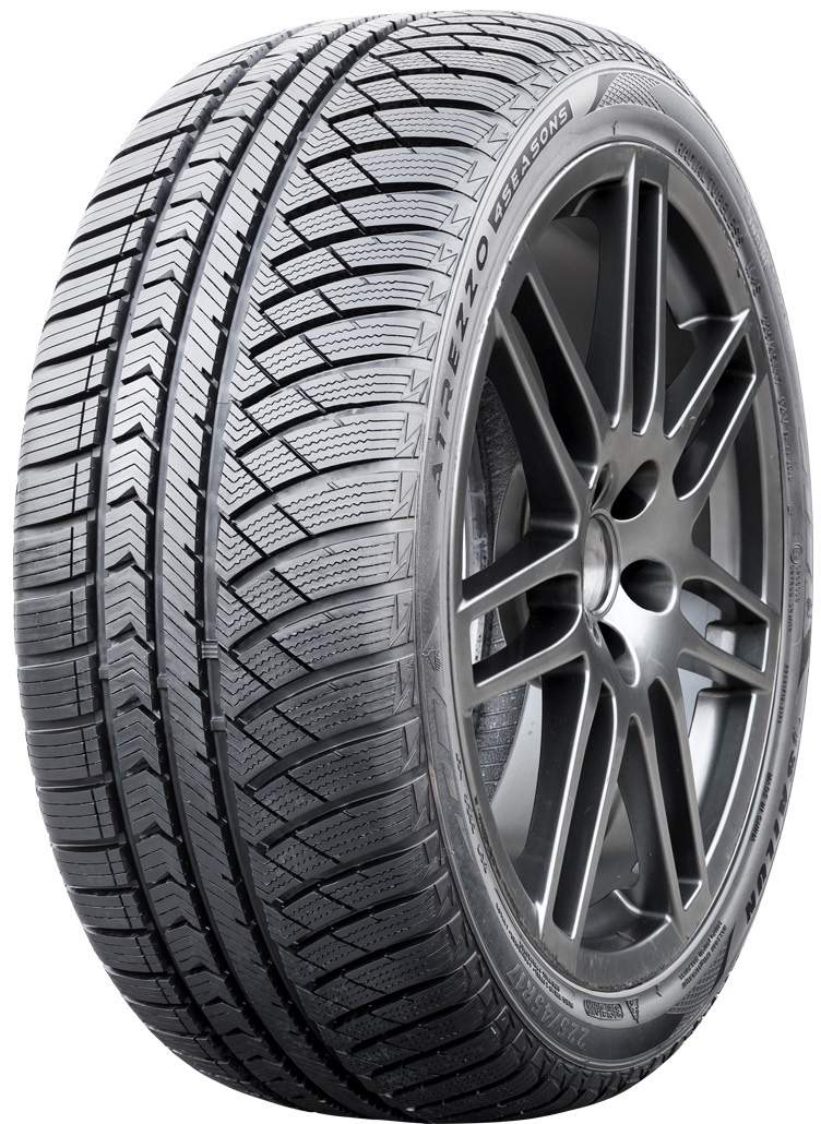 Всесезонные шины 195/60 R15 SAILUN ATREZZO 4 SEASONS 88H