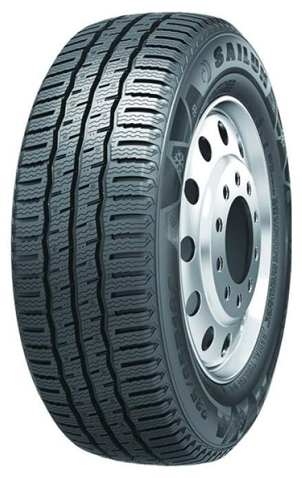 Зимние шины 205/75 R16 SAILUN ENDURE WSL1 113/111R LT/C