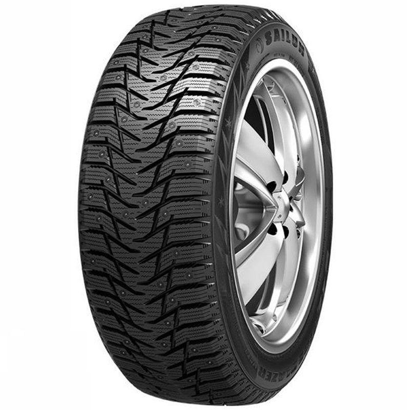 Зимние шины 225/50 R17 SAILUN ICE BLAZER WST3 98T XL