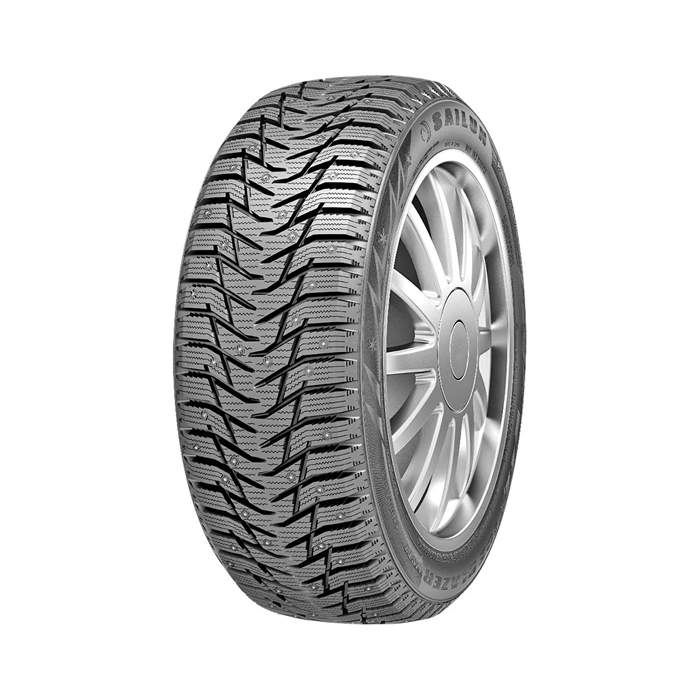 Зимние шины 225/55 R18 SAILUN ICE BLAZER WST3 102T XL