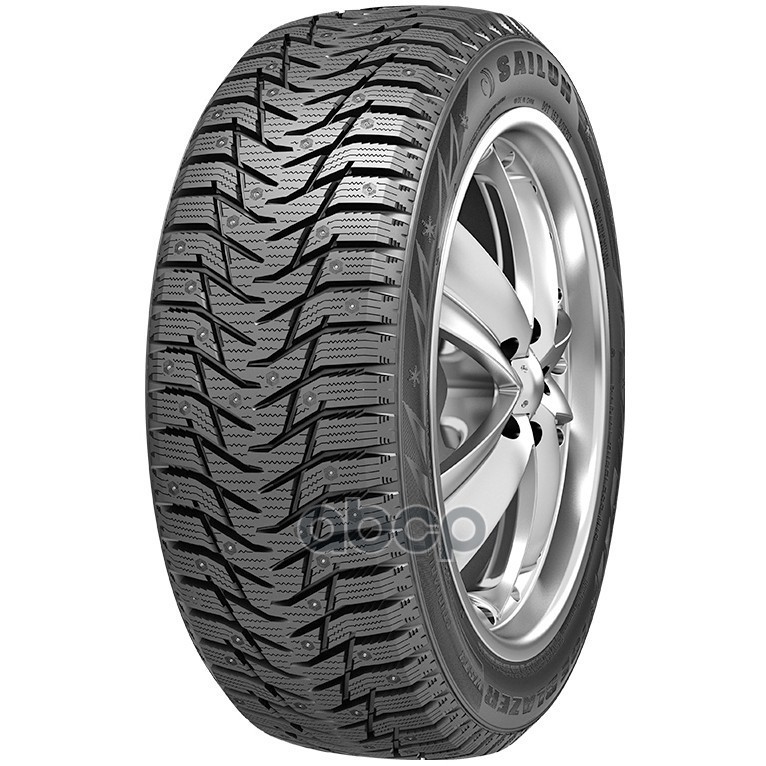 Sailun 195/60R15 88T Ice Blazer WST3