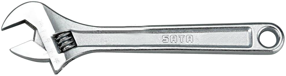 Ключ Разводной  4  (100/13.2/8.8мм.