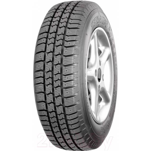 Автошина R15C 195/70 Sava Trenta M+S 104/102 Q (зима)