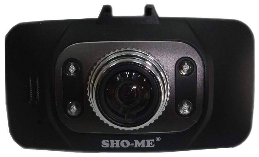 Видеорегистратор SHO-ME HD-8000SX. full-HD. монитор 2.7