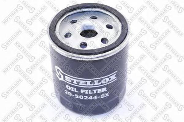 Фильтр масляный Ford FiestaFocusC-Max 14i-16 16V Ma