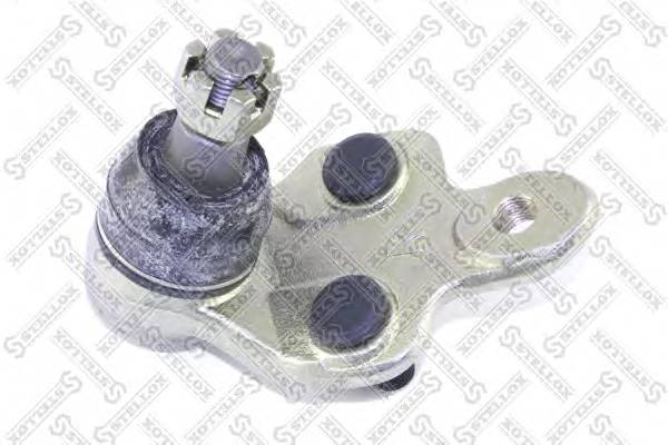 52-98037-SX опора шаровая праваяToyota CamryPrevia all 00