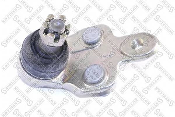 52-98038-SX опора шаровая леваяToyota CamryPrevia all 00