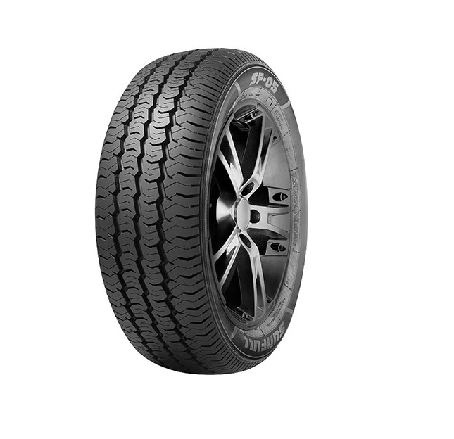 Шины SUNFULL TIRES SF-05 155/80 R13 90 Q