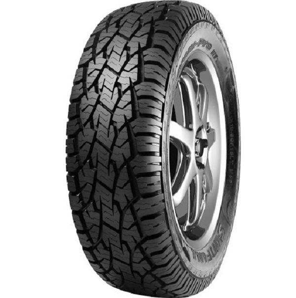 Шина SUNFULL MONT-PRO AT786 265/60R18 110T