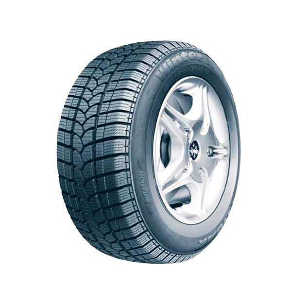 Автошина W Tigar Winter 1 145/80-R13 75Q