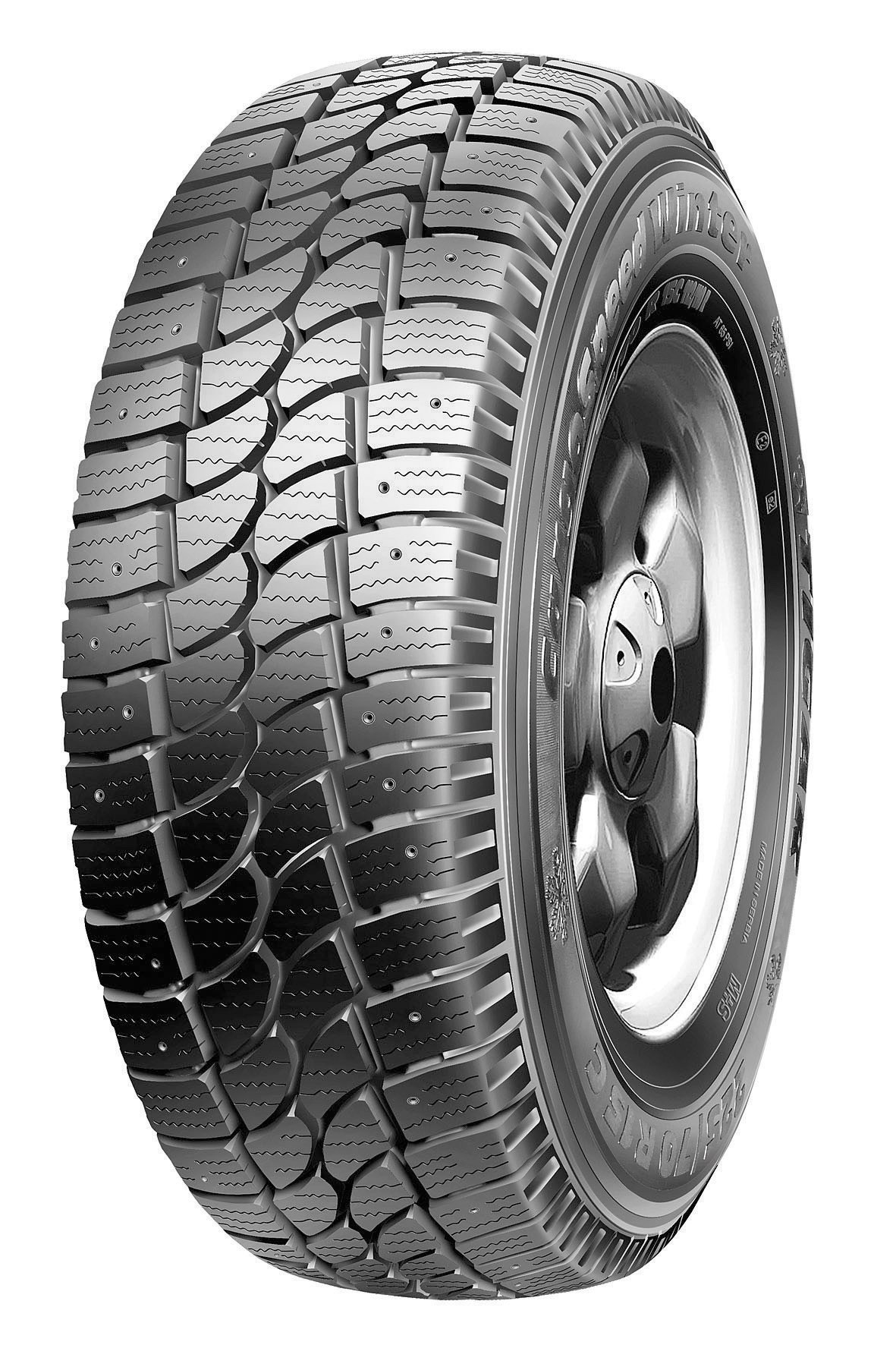 Автошина 165/80 R13 83T TL TOURING TG Фотография TIGAR 743339