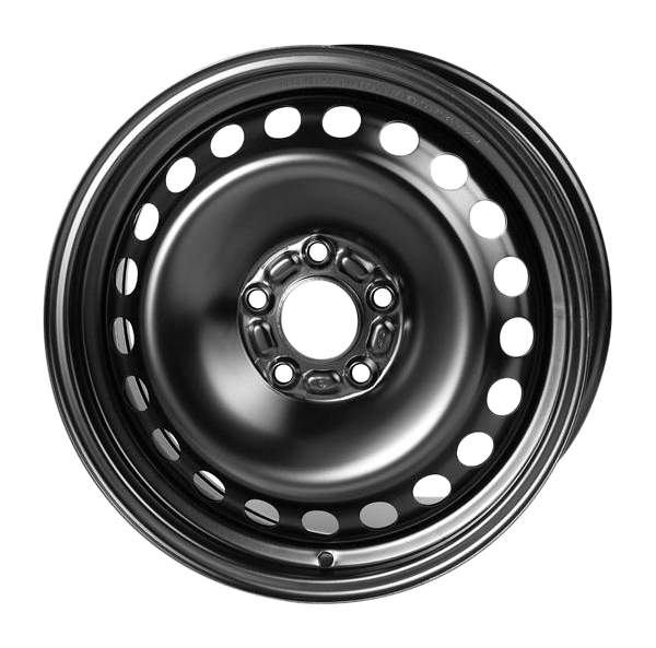 TREBL 9552T 6.5x16/5x100 ET48 CD56.1 Black_диск ст