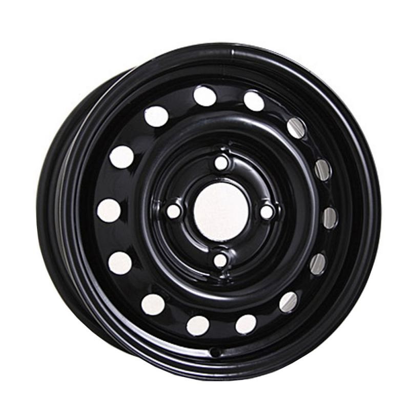 Trebl 53B44K TREBL R14x5.5 4x98 ET44 CB58.1 Black