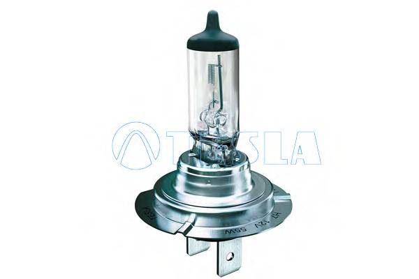 Лампа накаливания H7 (12 V.55 W)