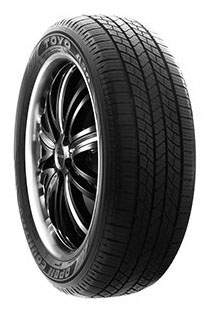 215/55 R18 95H OPEN COUNTRY A20
