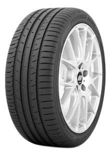 215/45 ZR17 91W PROXES Sport