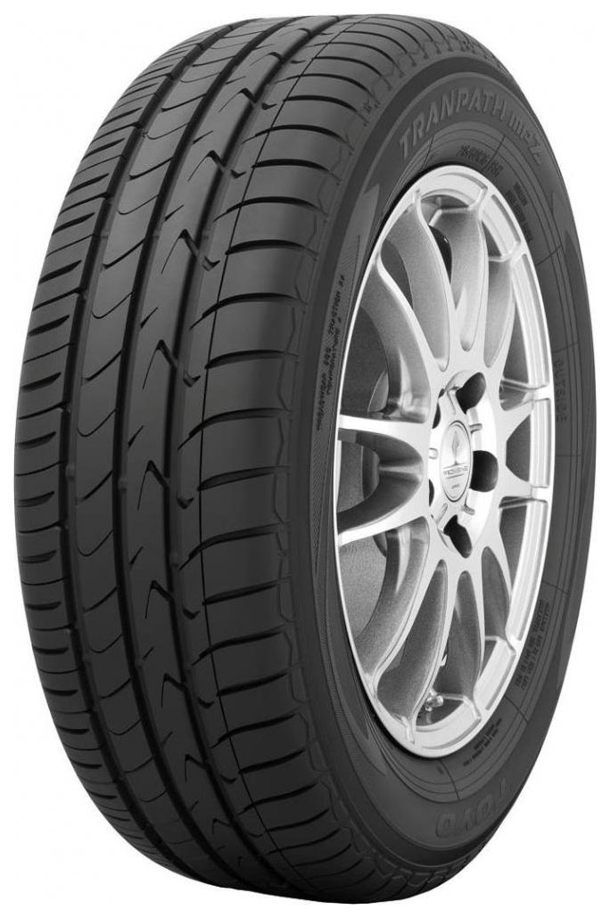 215/65 R15 96H TRANPATH mpZ