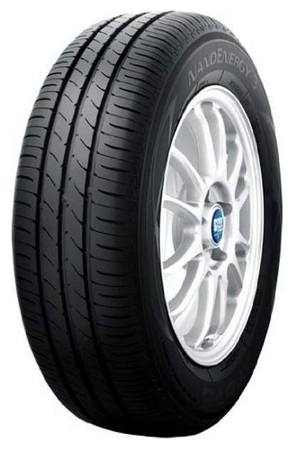 205/60 R15 91H NANOENERGY 3