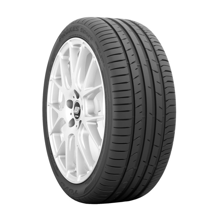 Автошина 275/40 R21 107Y PROXES Sport SUV