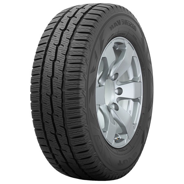 Toyo Observe VAN 215/60 R17C 109/107T