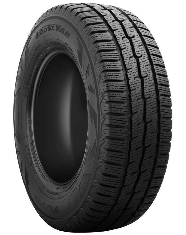 Toyo Observe VAN 225/55 R17C 109/107H