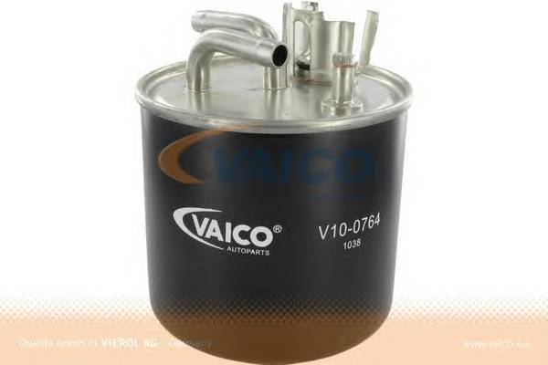 Фильтр топливный VAG A8 Diesel
